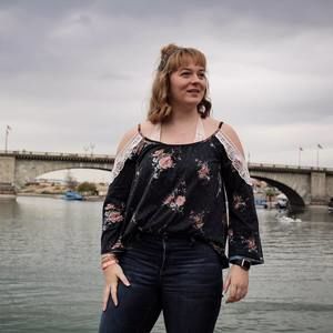Meet your Posher, Samantha
